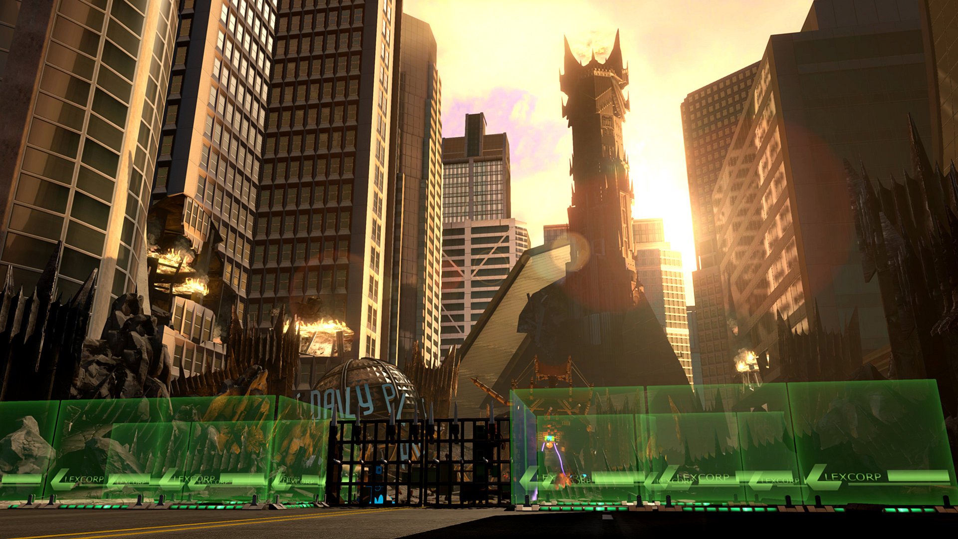 LEGO Dimensions - Imagen 31